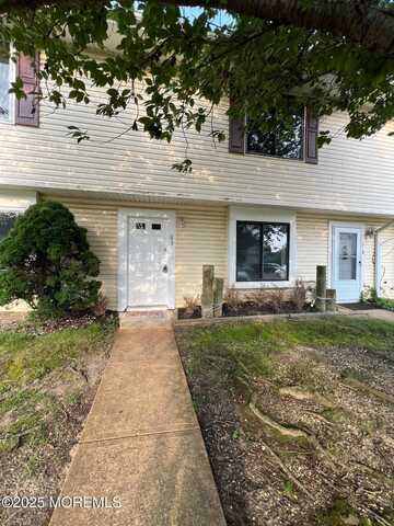 89 Sawmill Road, Brick, NJ 08724
