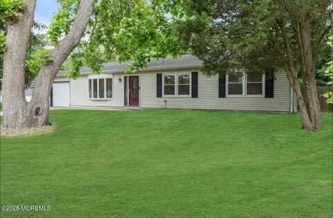 43 3rd Street, Manchester, NJ 08759