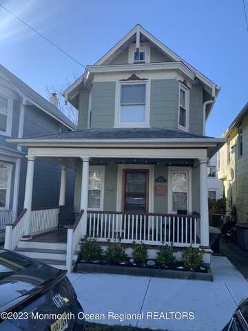 66 Embury Avenue, Ocean Grove, NJ 07756