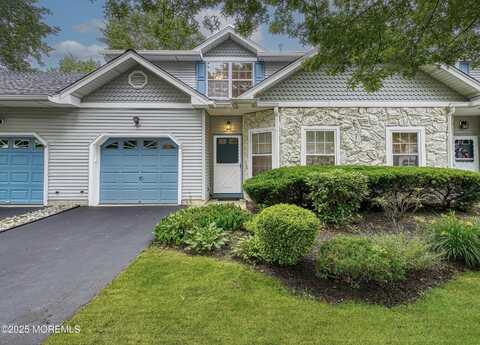 11 Riva Boulevard, Brick, NJ 08723