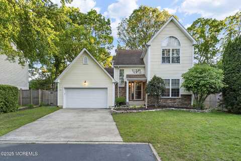 1107a Beaver Dam Run, Point Pleasant Boro, NJ 08742