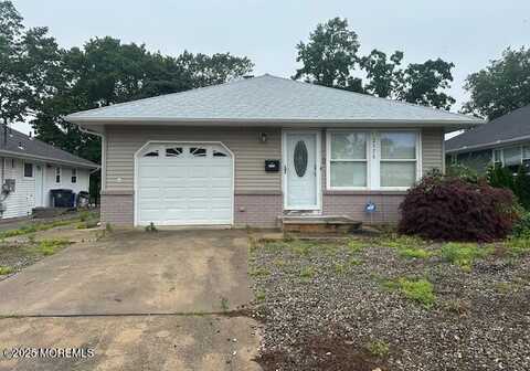 2176 Mount Hood Lane, Toms River, NJ 08753