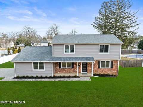 1 Robin Drive, Oakhurst, NJ 07755