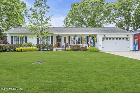 375 Tenth Avenue, Manchester, NJ 08759