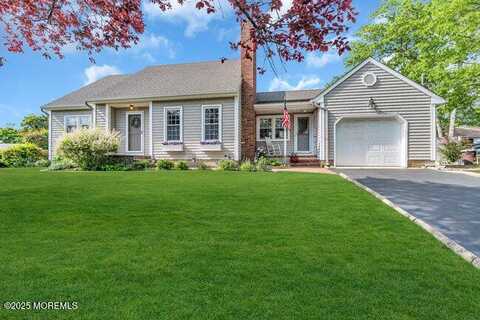 1304 Lenape Trail, Manasquan, NJ 08736