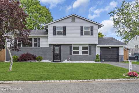 120 Lake Winnepesaukee Drive, Little Egg Harbor, NJ 08087
