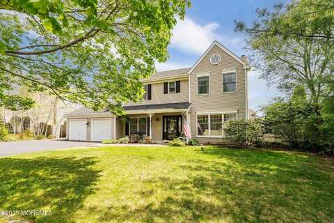 15 Tanglewood Drive, Barnegat, NJ 08005