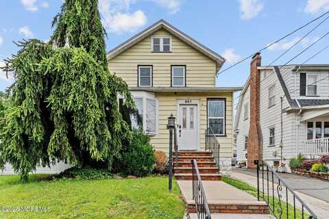 807 Chestnut Street, Kearny, NJ 07032