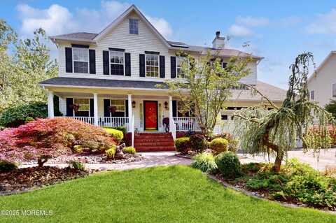 1 Crescent Road, Old Bridge, NJ 08857