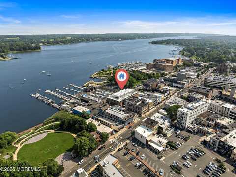 4 Boat Club Court, Red Bank, NJ 07701