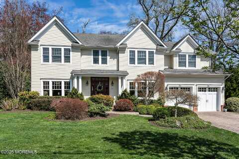 15 Monmouth Avenue, Rumson, NJ 07760