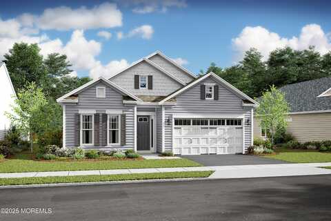 176 Route 33, Manalapan, NJ 07726