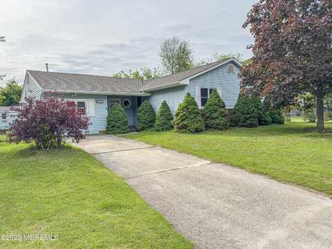 113 Boulder Lake Drive, Little Egg Harbor, NJ 08087