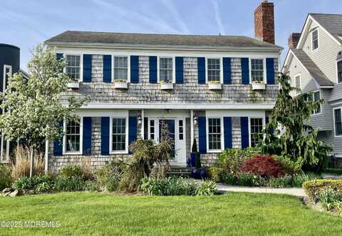 10 Baltimore Boulevard, Sea Girt, NJ 08750