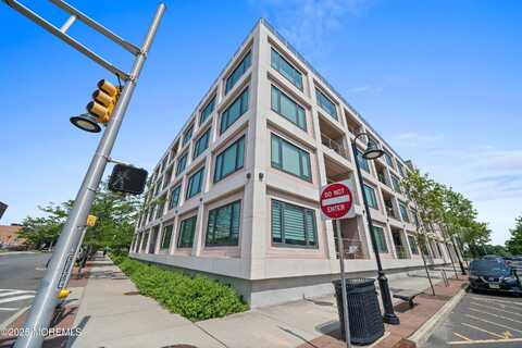 601 Heck Street, Asbury Park, NJ 07712