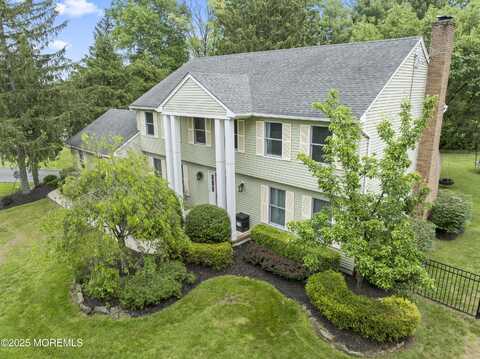 2 Apple Grove Drive, Holmdel, NJ 07733