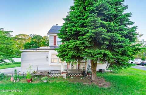 830 Atlantic City Boulevard, Bayville, NJ 08721