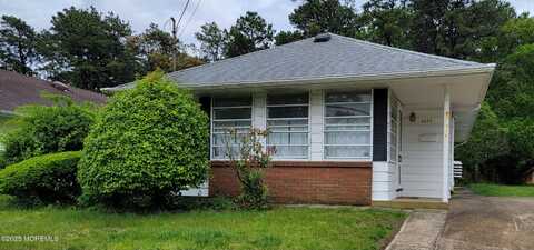 2277 Hovsons Boulevard, Toms River, NJ 08753