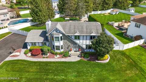 50 Locust Court, Freehold, NJ 07728