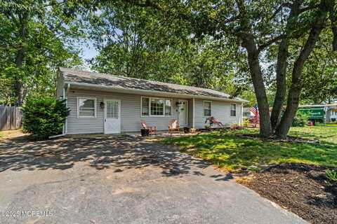 225 Huxley Drive, Brick, NJ 08723
