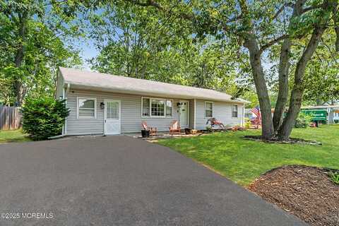 225 Huxley Drive, Brick, NJ 08723