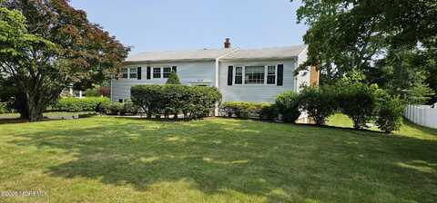 509 Newman Springs Road, Lincroft, NJ 07738