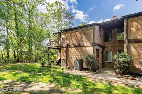 117 Northrup Drive, Brick, NJ 08724