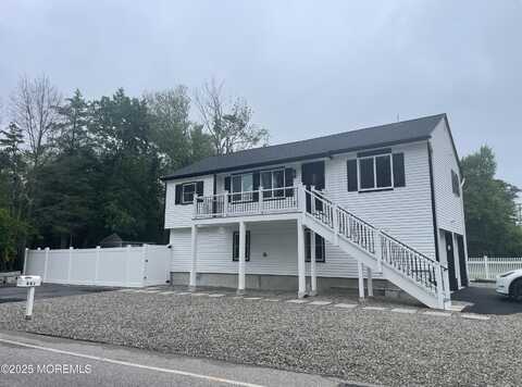 801 Clairmore Avenue, Lanoka Harbor, NJ 08734
