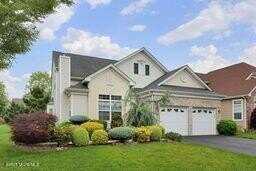 118 Timber Hill Drive, Monroe, NJ 08831