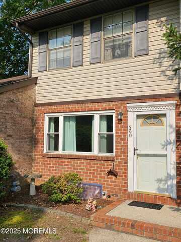 560 Labanna Court, Brick, NJ 08724