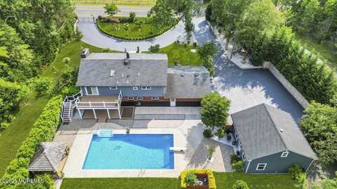 118 Megill Road, Farmingdale, NJ 07727