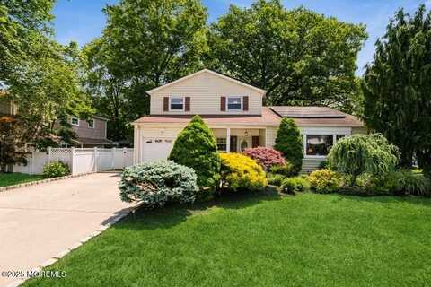 34 Arvin Road, Old Bridge, NJ 08857