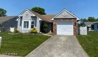 114 Mohican Lane, Little Egg Harbor, NJ 08087