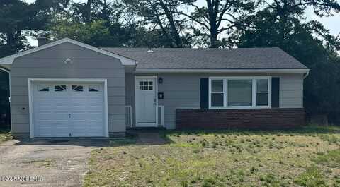6 Cambridge Court, Toms River, NJ 08757