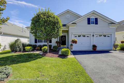 3 Danbury Court, Jackson, NJ 08527