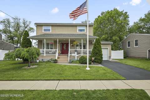 20 Dartmouth Drive, Hazlet, NJ 07730