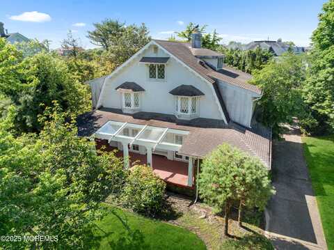 48 Hathaway Avenue, Deal, NJ 07723