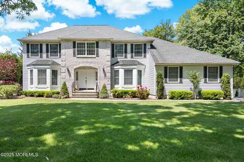 21 Tanglewood Place, Monroe, NJ 08831
