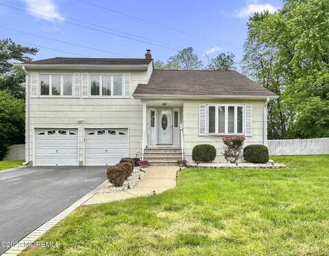 12 Dana Estates Drive, Old Bridge, NJ 08857