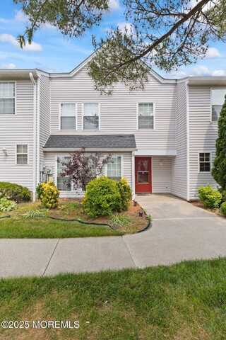216 Franklin Place, Morganville, NJ 07751