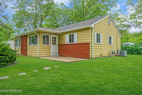 8a S Heron Street, Manchester, NJ 08759