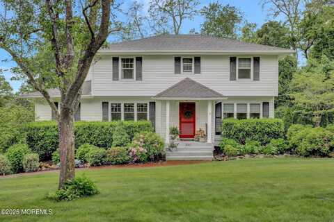 3245 Rambling Hill Court, Allenwood, NJ 08720