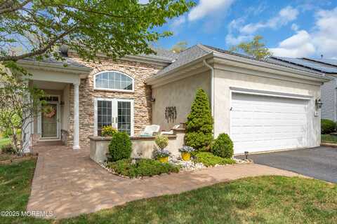 28 Pierhead Drive, Barnegat, NJ 08005