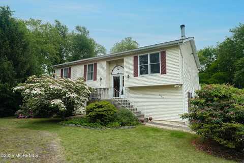 817 Wright Debow Road, Jackson, NJ 08527