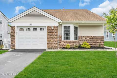 4 Beechwood Court, Barnegat, NJ 08005