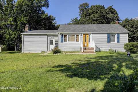 146 Millhurst Road, Manalapan, NJ 07726