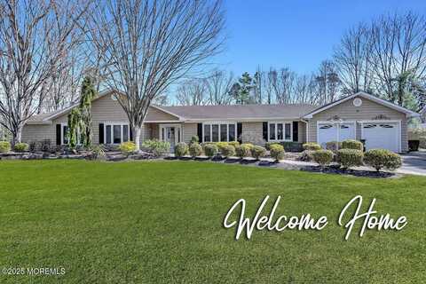 3 Edward Avenue, Monroe, NJ 08831