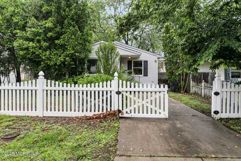 204 Raritan Street, Keyport, NJ 07735