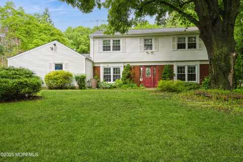 36 Merion Drive, Manalapan, NJ 07726