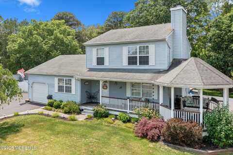 108 Altier Avenue, Brick, NJ 08723